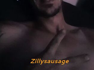 Zillysausage