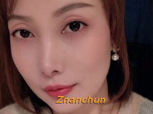 Znanchun