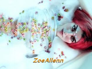 ZoeAllenn