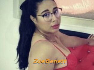 ZoeBenett