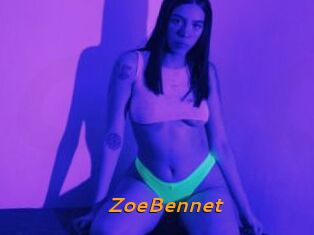 ZoeBennet