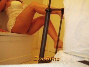 Zoe_Benz