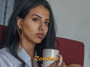 ZoeBerri