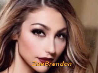 Zoe_Brendon