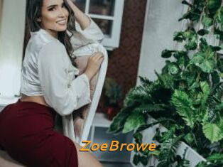 ZoeBrowe