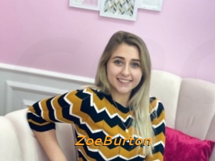ZoeBurton
