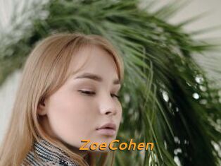 ZoeCohen