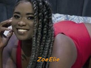 ZoeElie