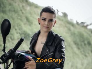 ZoeGrey