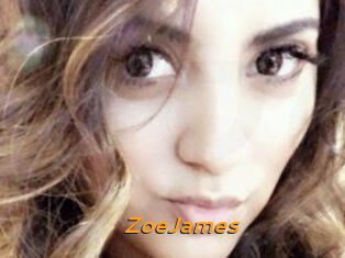 ZoeJames