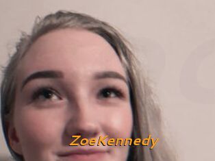 ZoeKennedy