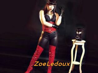 ZoeLedoux