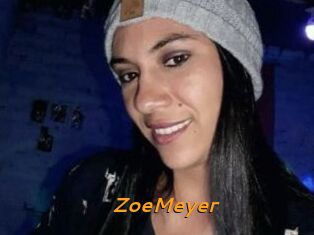 ZoeMeyer
