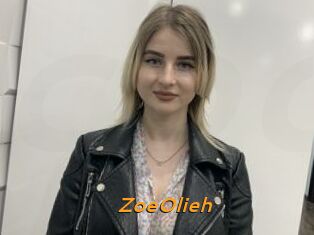 ZoeOlieh