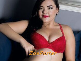 ZoePorter