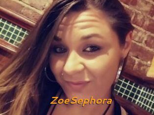 ZoeSephora