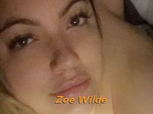 Zoe_Wilde