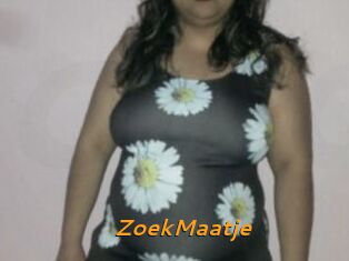 ZoekMaatje