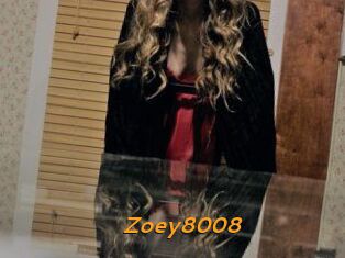 Zoey8008