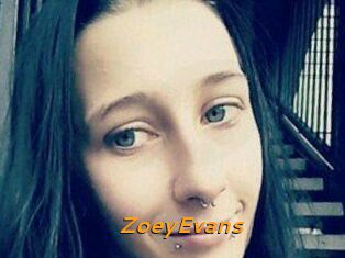 ZoeyEvans