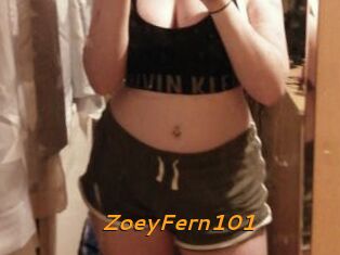 ZoeyFern101