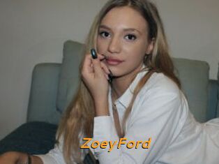 ZoeyFord