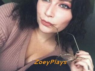 ZoeyPlays