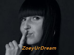 ZoeyUrDream