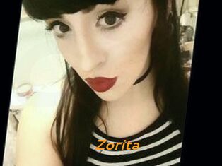 Zorita