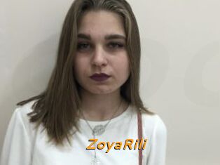 ZoyaRili