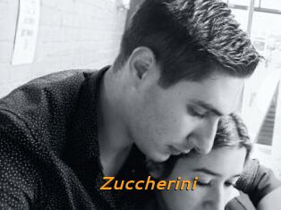 Zuccherini