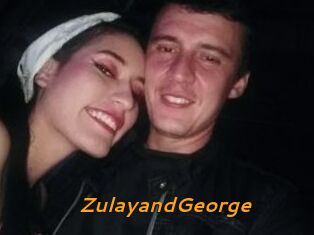 ZulayandGeorge