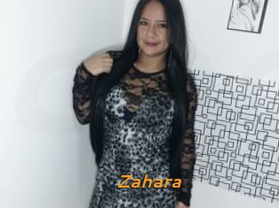 _Zahara