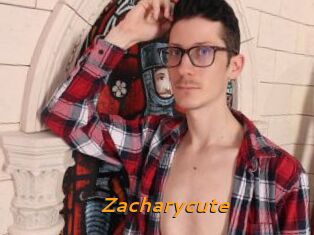 Zacharycute