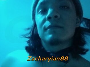 zacharyian88 Cuckold Directory