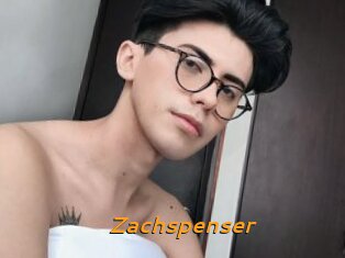 Zachspenser