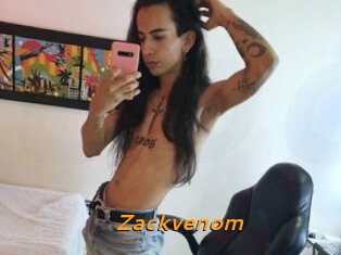 Zackvenom