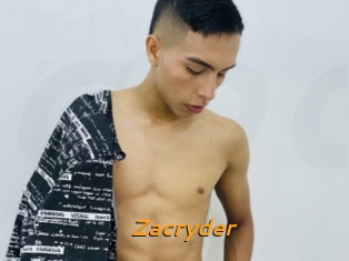 Zacryder
