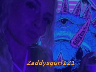Zaddysgurl121