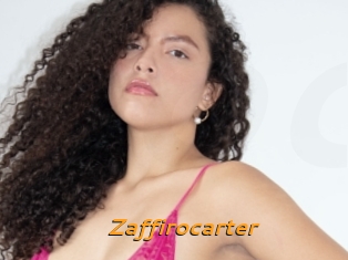 Zaffirocarter