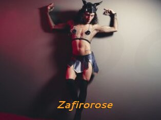 Zafirorose