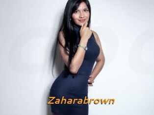 Zaharabrown