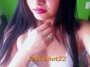 Zahirahot22