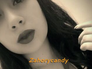 Zahorycandy