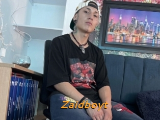 Zaidboyt