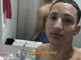 Zaiinperez