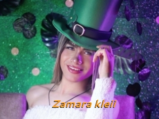 Zamara_kleii