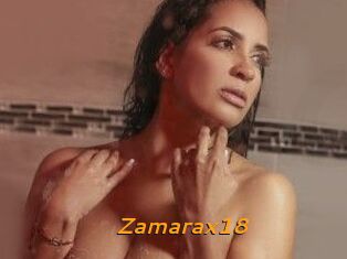 Zamarax18