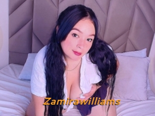 zamirawilliams Cuckold Directory