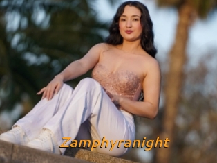 Zamphyranight